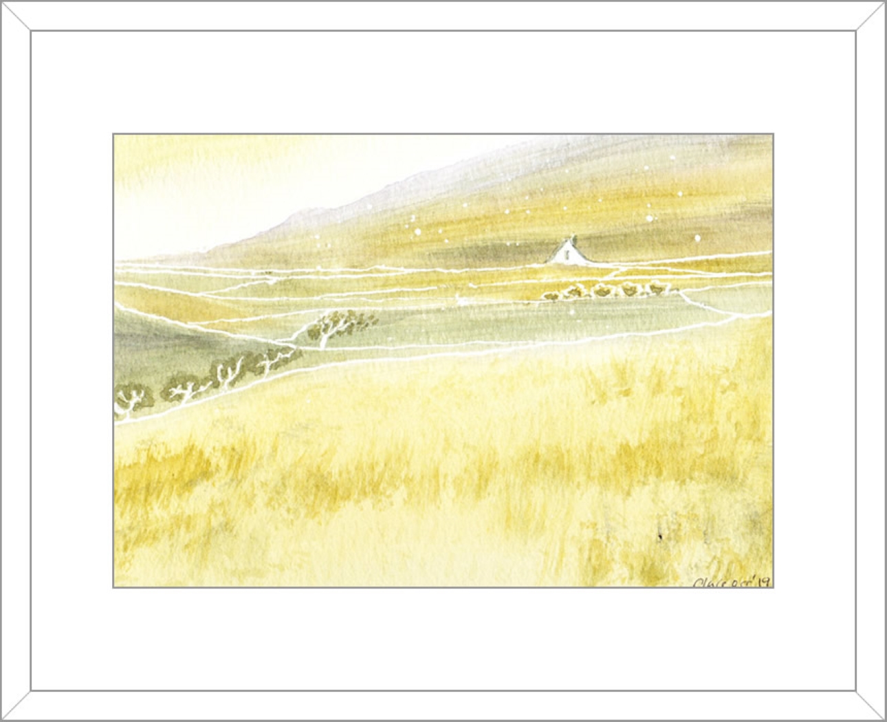 Home on the Moor