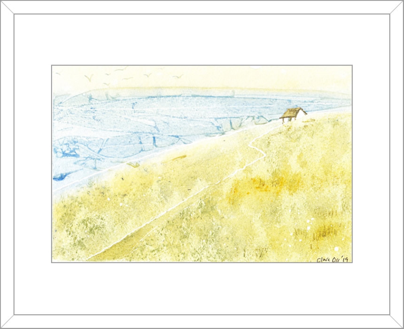 Thurston Sea