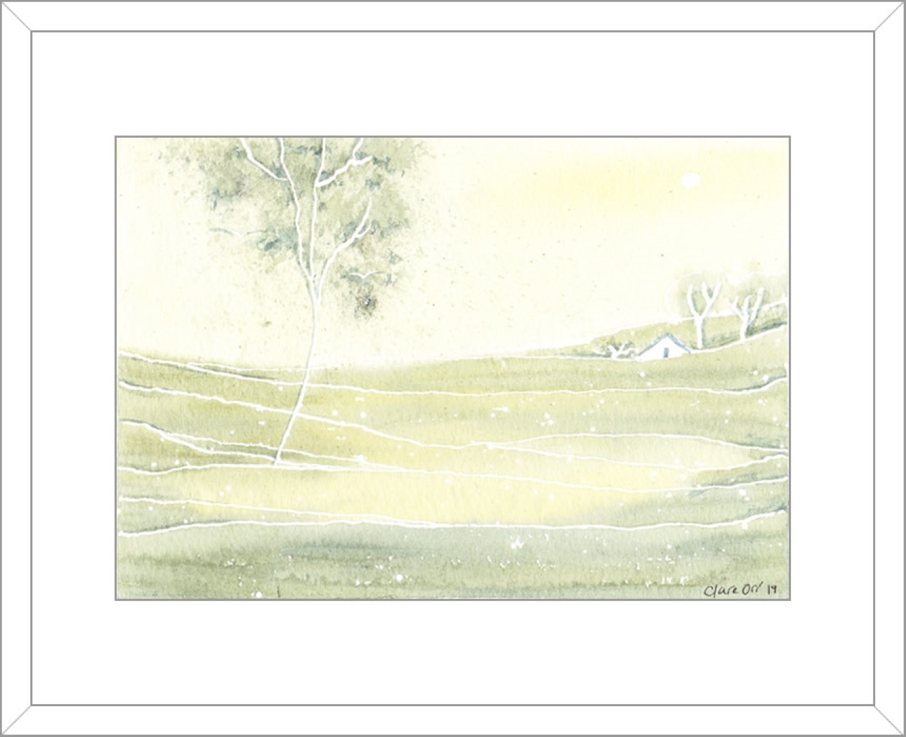 Gentle Skies