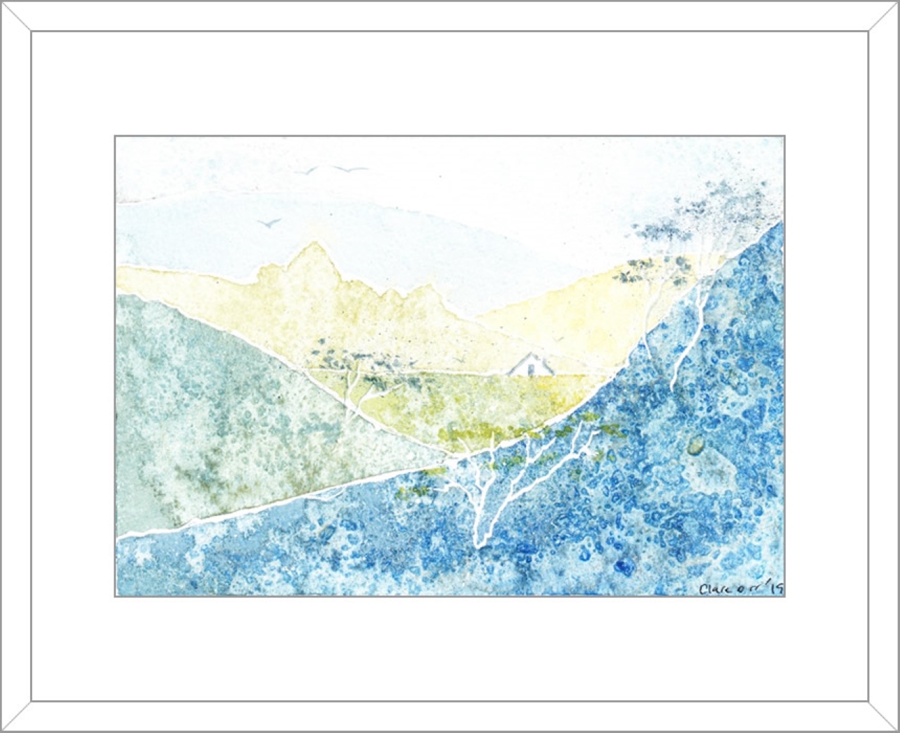 Blue Hills