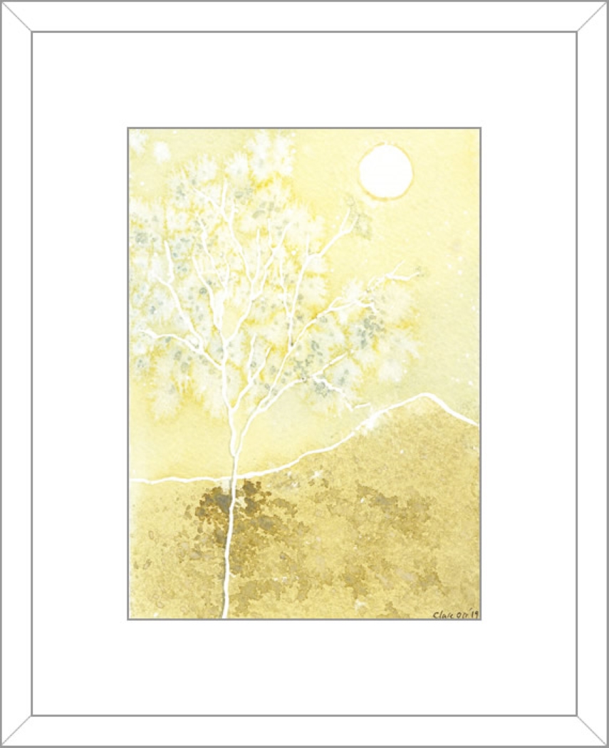 Lace Tree