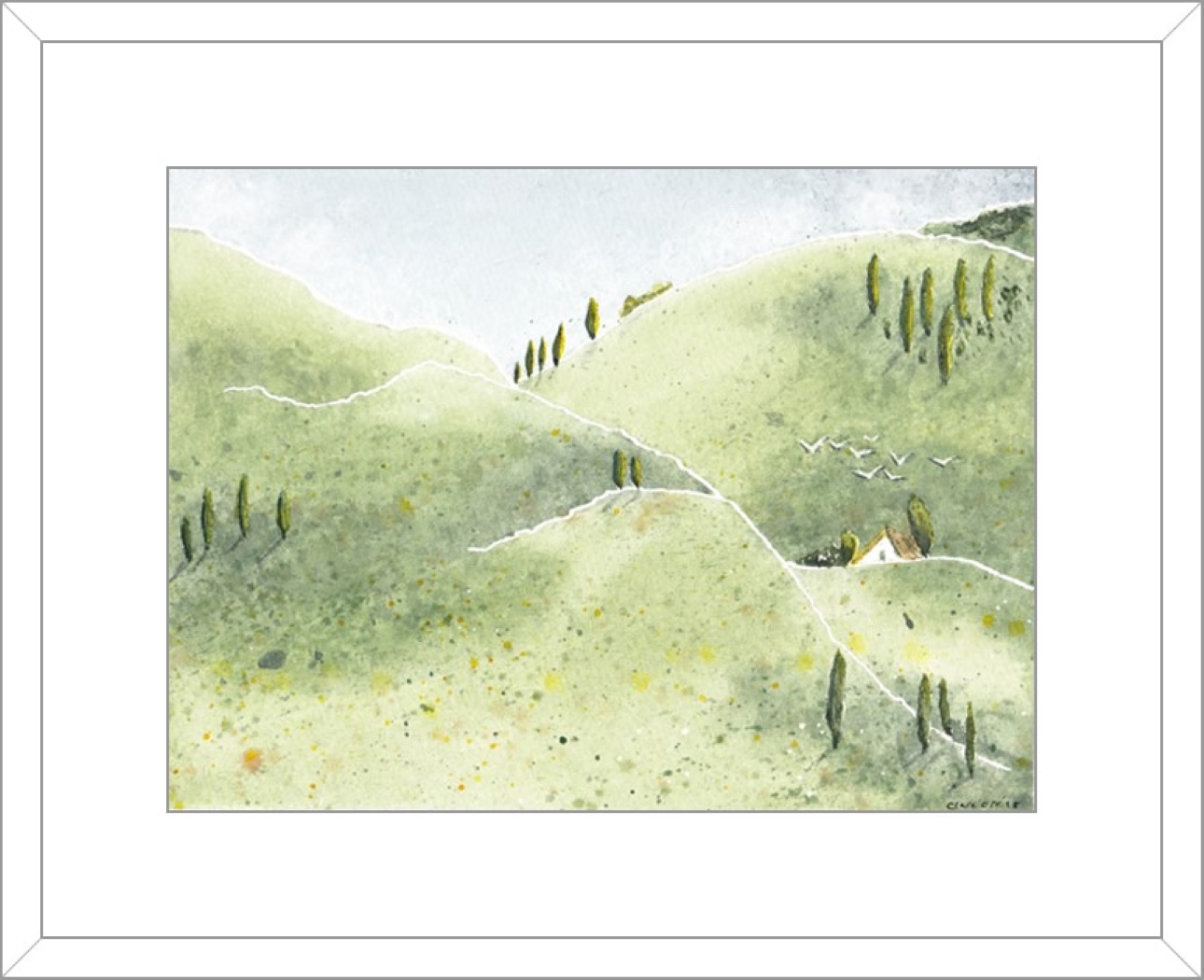 Green Valley