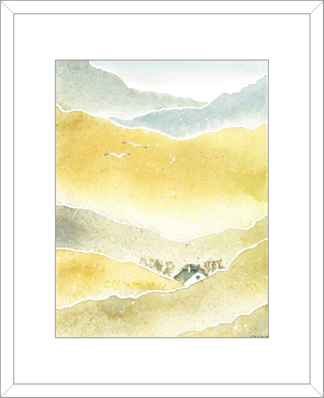 Mountain Soaring