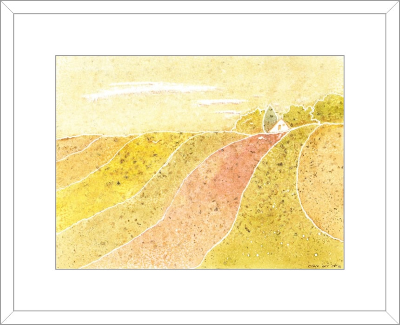 Red Field