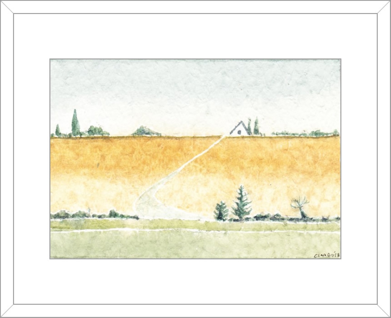 Roadside View