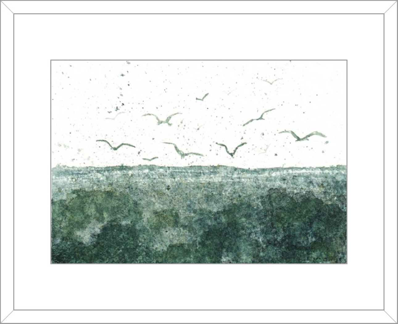 Sea Flock