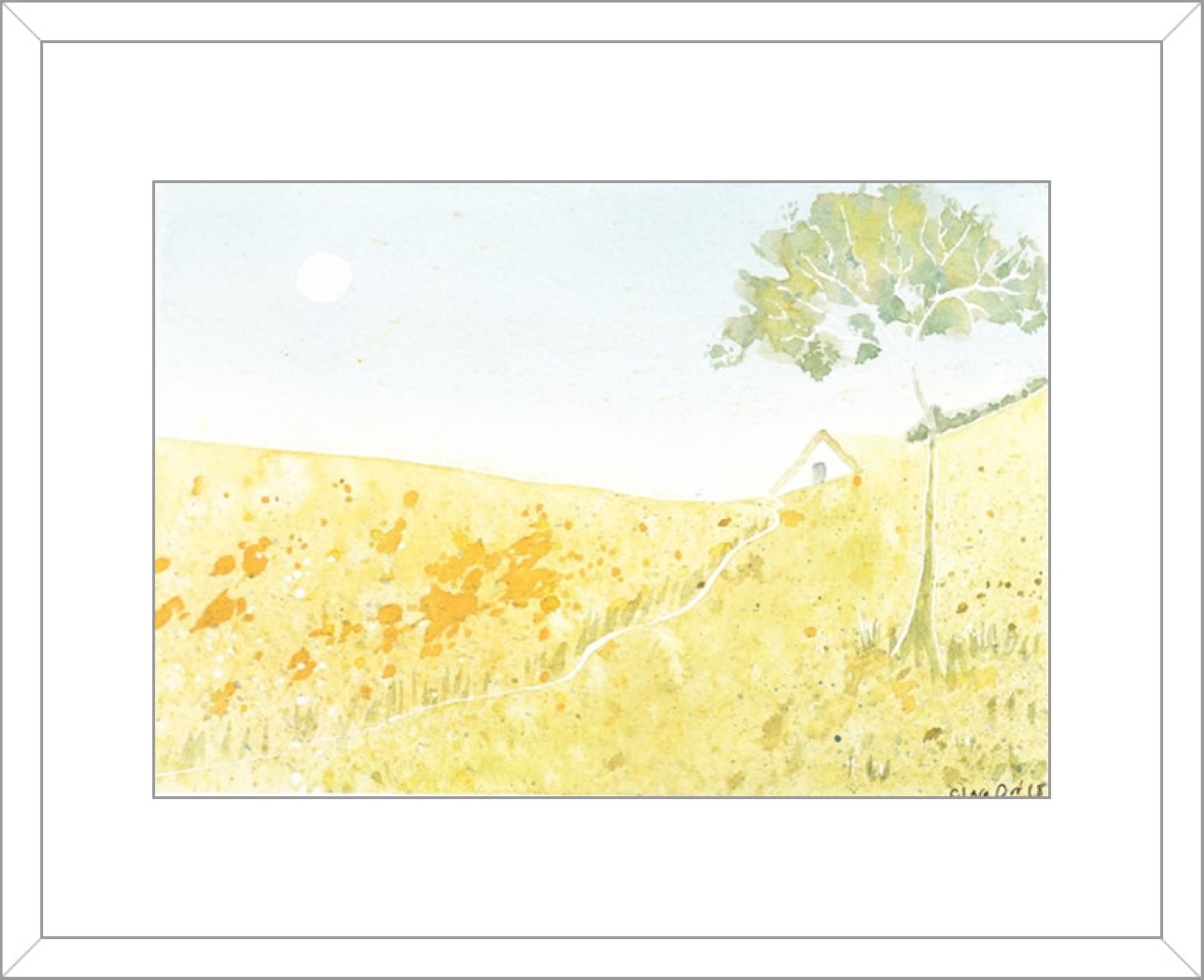 Sunflower Field