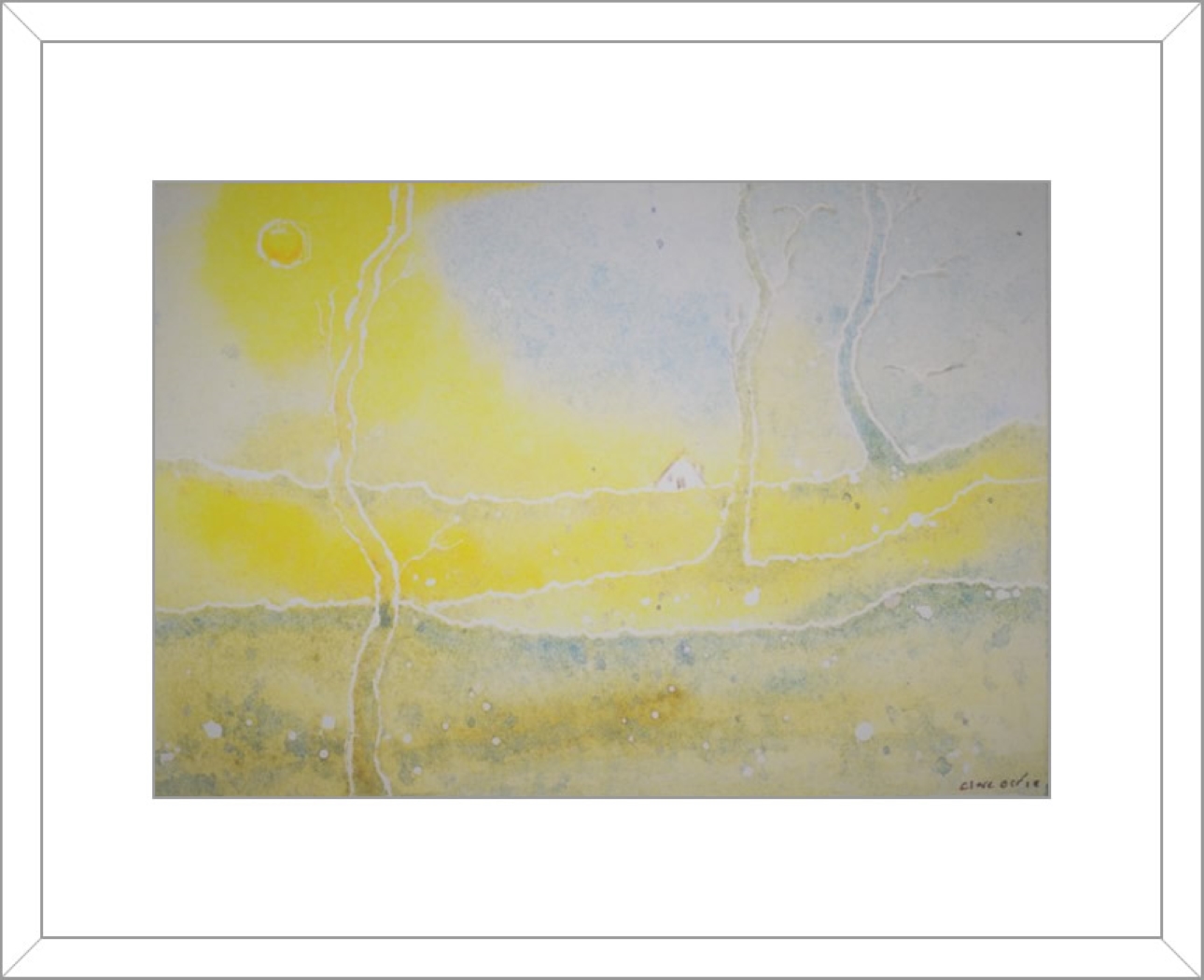 Sunrays
