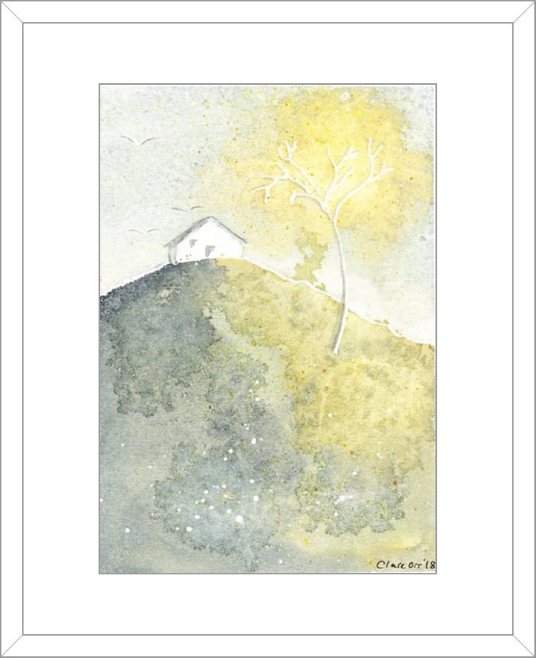 Sunshine Tree