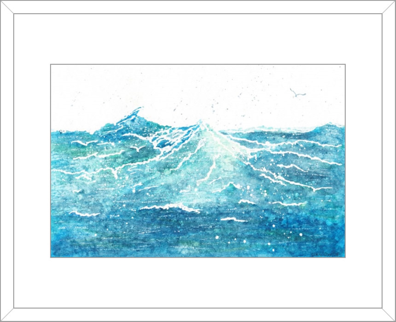 Sea Spray