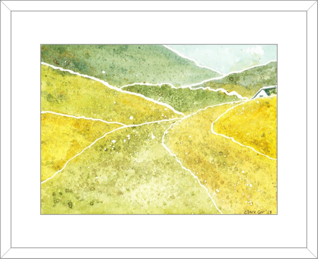 Green Road