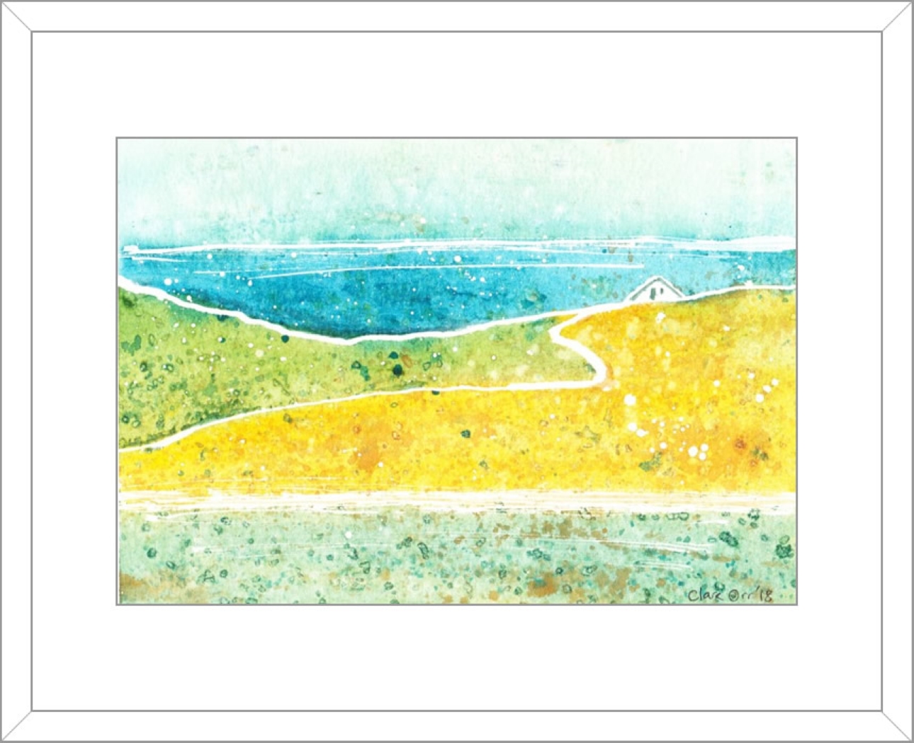 Sea Home