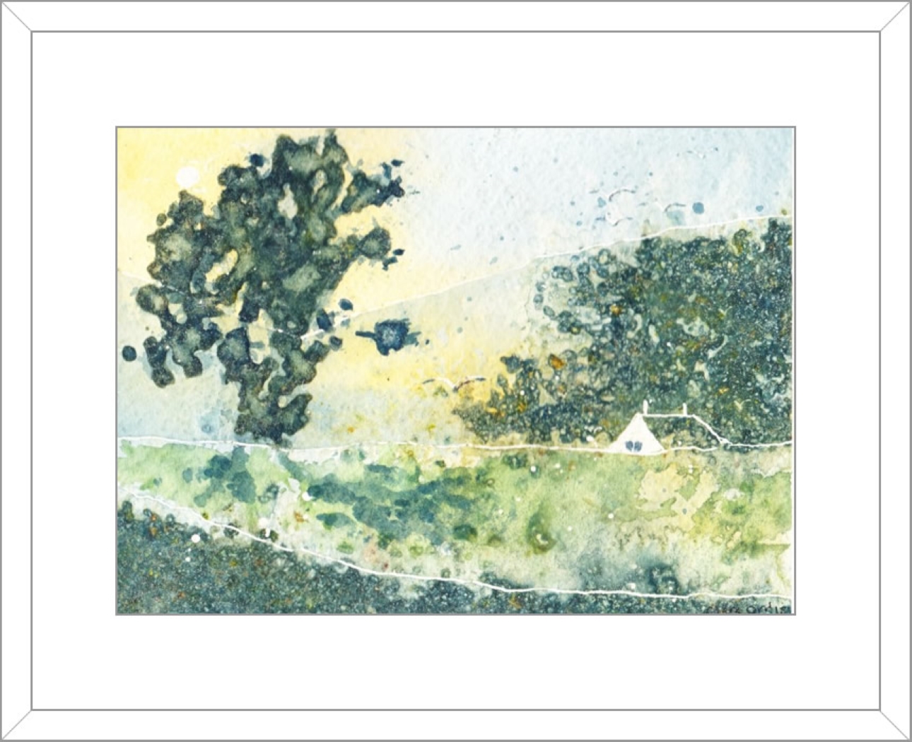 Tree Wash