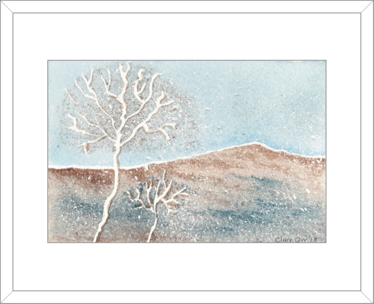 Winter Day