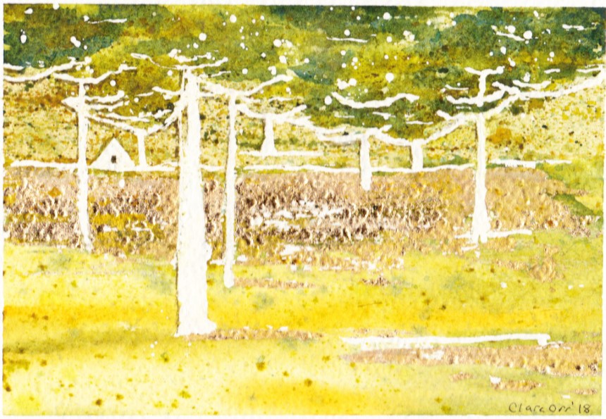 2018 painting 007/0