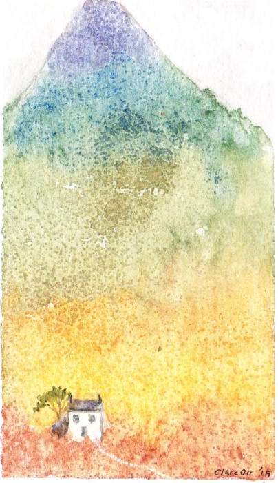 2019 painting 072/0