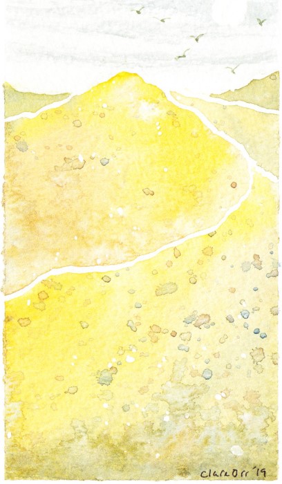 2019 painting 073/0
