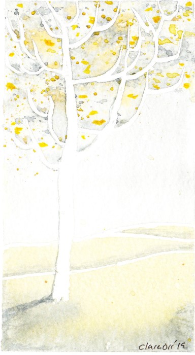 2019 painting 074/0