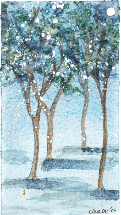 2019 painting 076/0