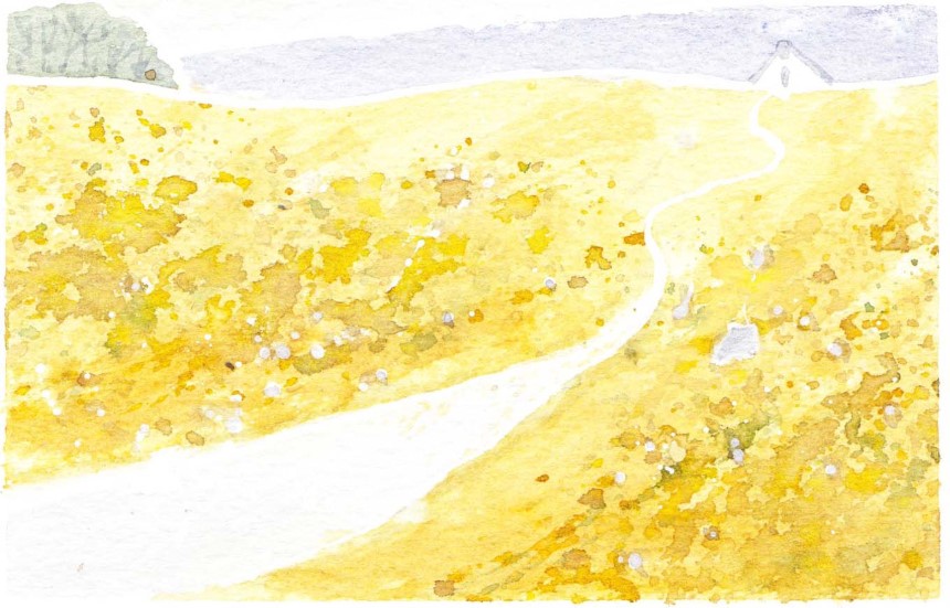 2018 painting 078/1