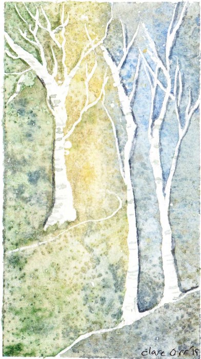 2019 painting 079/1