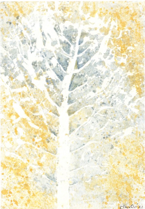 Lockdown painting 122/0