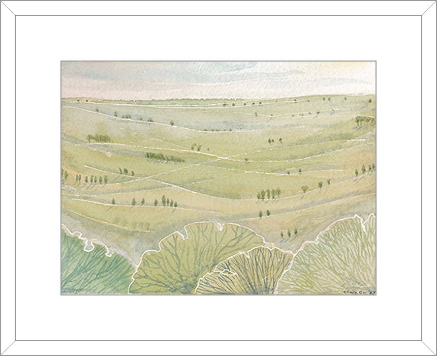 Tree Lines