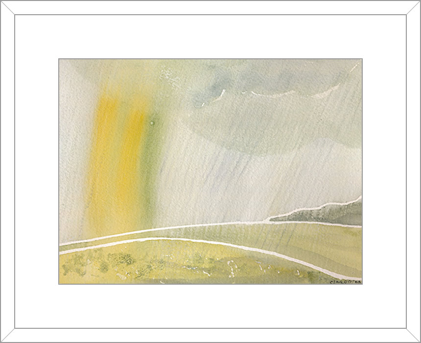 Rainshine
