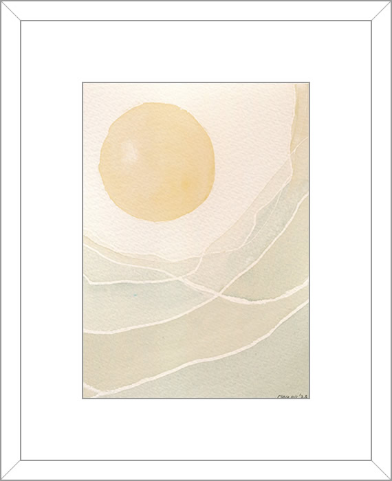 Pale Light